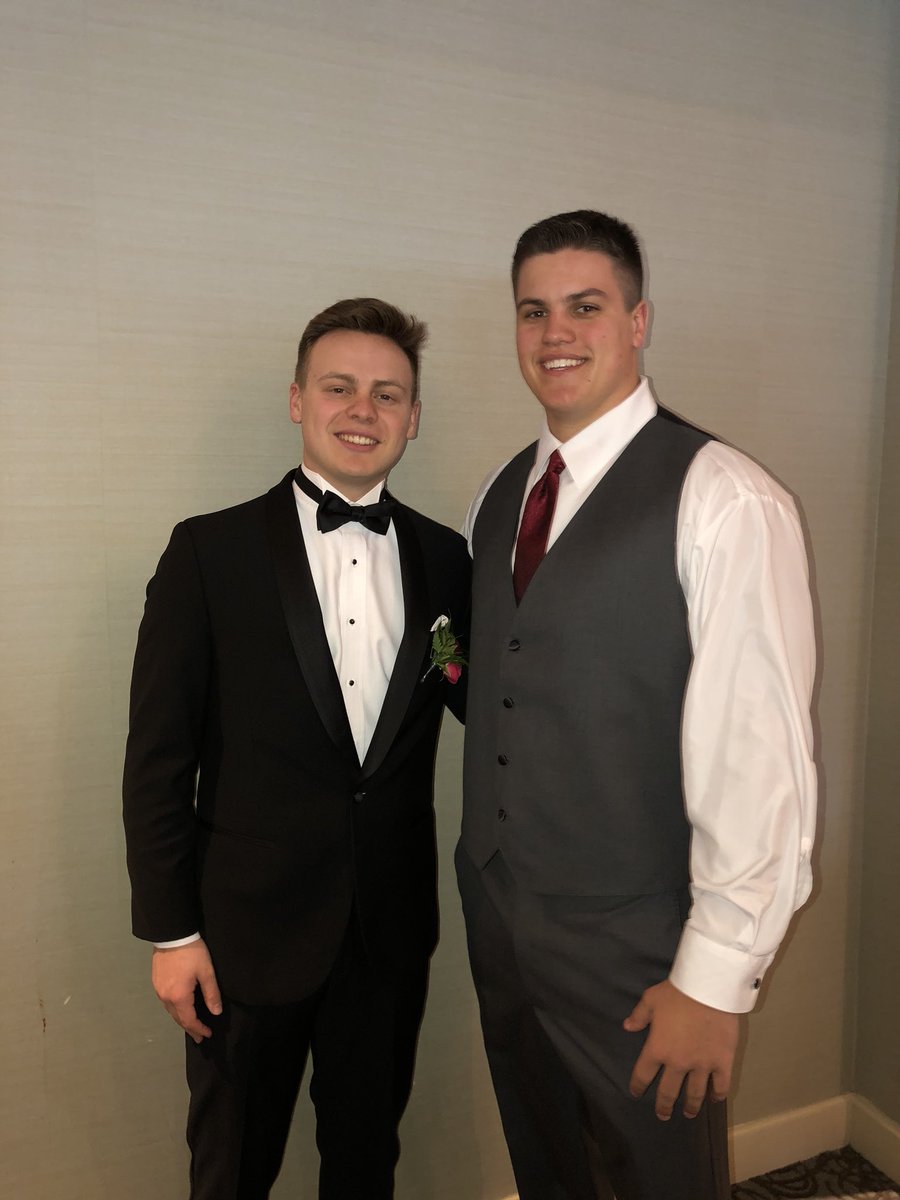 BobbyDirda's tweet photo. Happy Birthday!!! @CopleyMason Too many memories to post😂 Hope you had the best day bro✊❤️ https://t.co/ukDBt18JP7