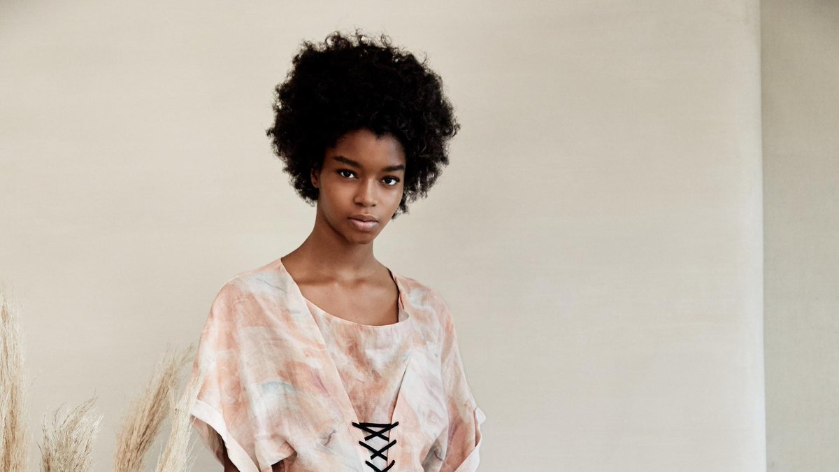 _StarBuzz's tweet photo. See the entire Marysia Resort 2019 show: https://t.co/VavafVAIoW (via Vogue Runway) https://t.co/ZPUSBElpeF