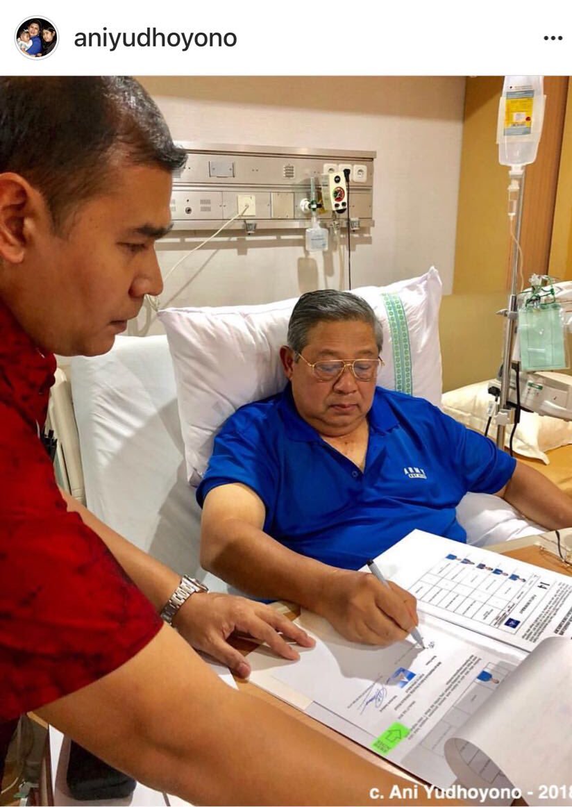 Hope is A Good Thing tweet media