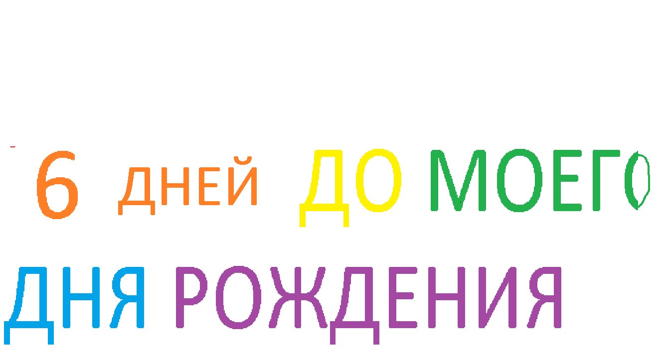 До моего др осталось. Осталось 8 дней. До дня рождения осталось 5 дней. До моего дня рождения осталось 4 дня. Осталось три дня до дня рождения.