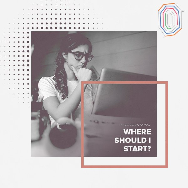 SOALIndia's tweet image. It’s simple:
1. Focus on the basic concepts
2. Fall in love with a programming language
Find a course that fits your career needs: hubs.ly/H0c_5S50
#SOAL #ProgrammingFAQs