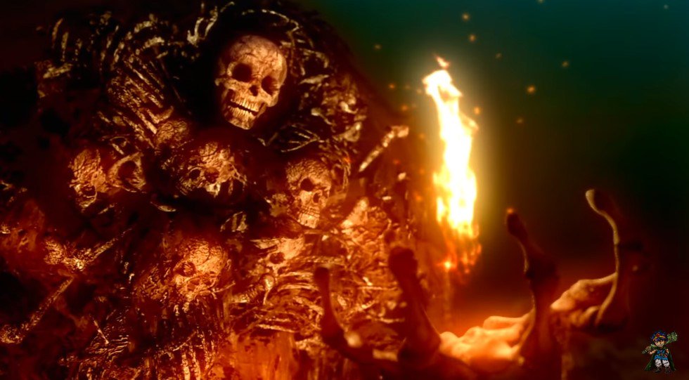 キングスフィールド