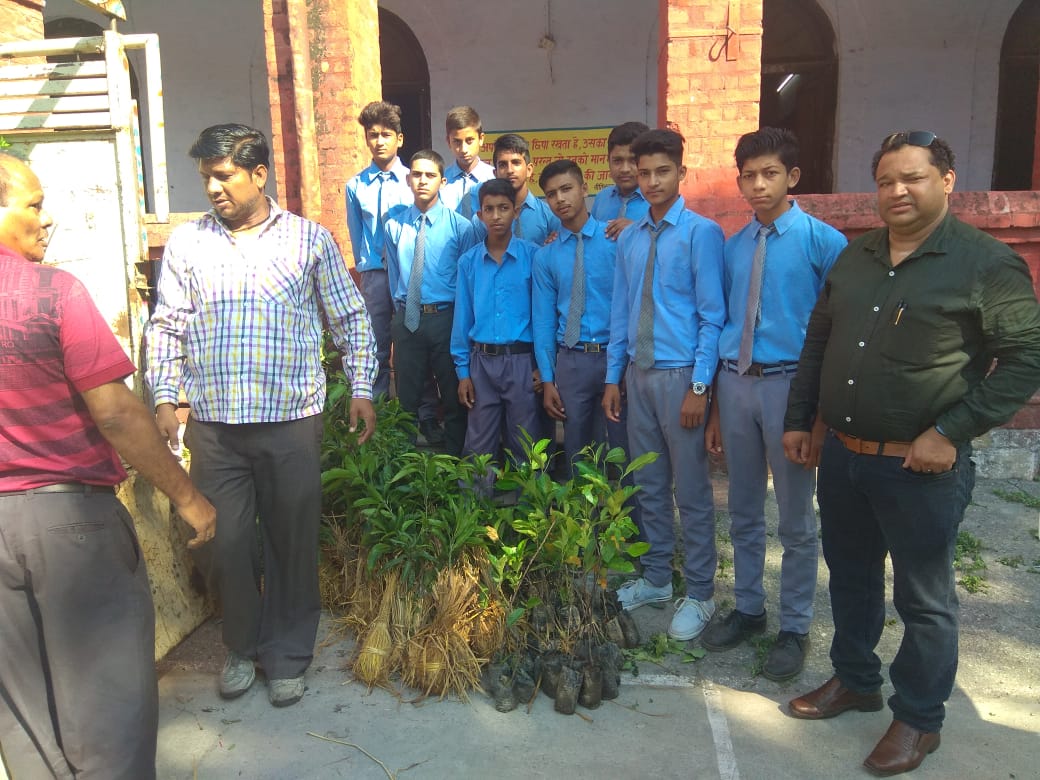 Mission_Rispana's tweet photo. Distribution of saplings in the schools has been started, We appreciate this corporation and huge positive response.
Join Us on 22 July for the plantation drive under Mission Rispana.

Stay Tuned for more updates....

#MissionRispana https://t.co/XSz2jnmQ39