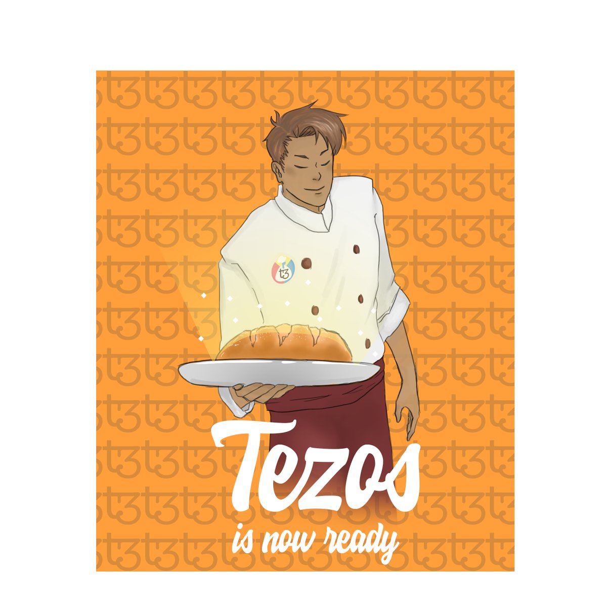 Tezos PH tweet media