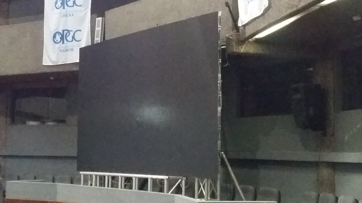 KenyaAudio tweet picture
