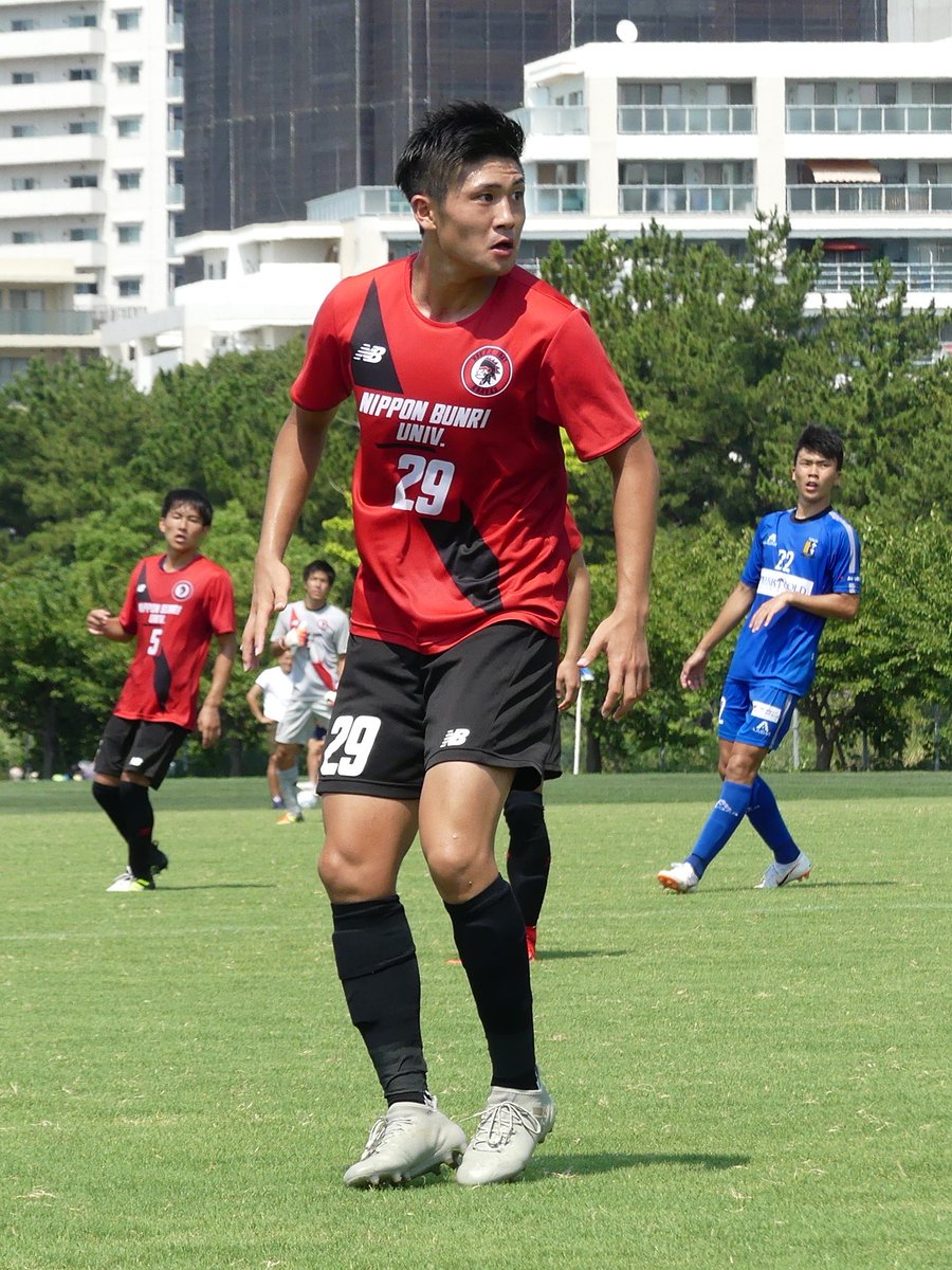 日本文理大学サッカー部