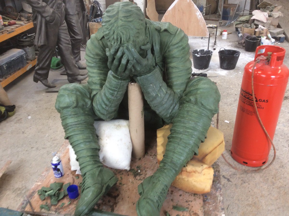 WilfredOwen2018 tweet picture