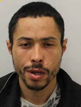 metpoliceuk's tweet photo. A man has been jailed after stealing property from a police 'sting vehicle' and committing various theft offences across #Colindale https://t.co/AlNTlbr1Lj https://t.co/xKEnTTYxlO