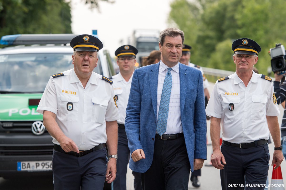 Neue Staffel Alarm für Cobra 11.