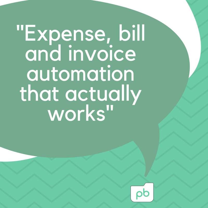 purebillscom's tweet photo. Expense, bill and invoice automation that actually works!
#purebills #invoicing #automation #accounting #cloud #business #solution #actuallyworks https://t.co/jk2Hx7pk3X