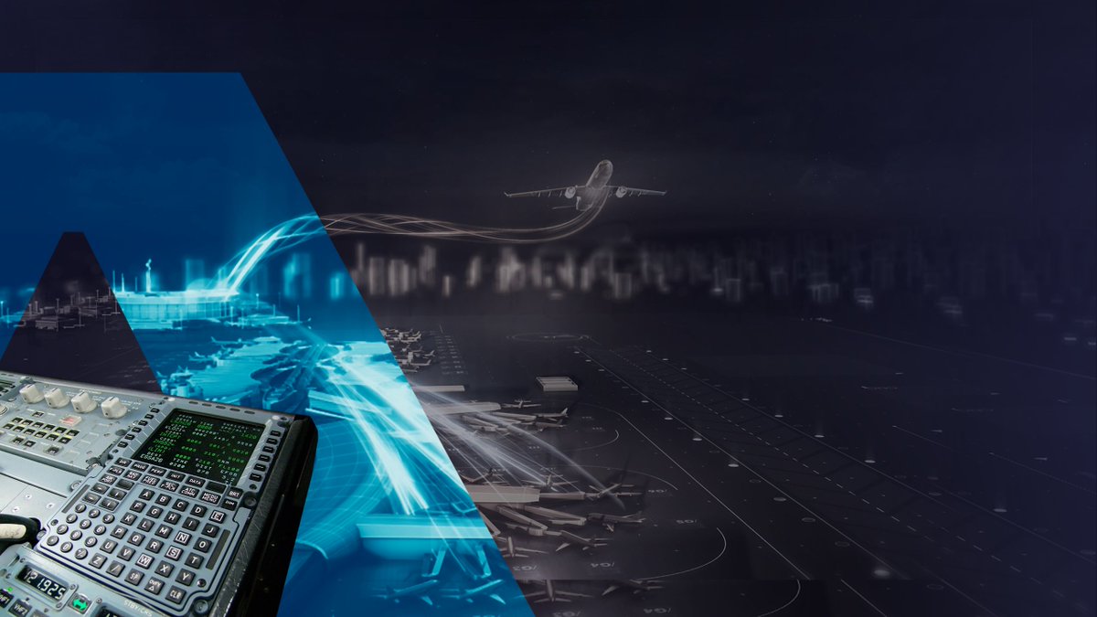 ThalesAerospace's tweet photo. [#FIA18] How to transform proprietary solutions into open platforms and ecosystems?🤔...All answers chalet D7!🙂

#flightmanagementsystem #FMS #Thales #technology https://t.co/y4NonBNvce