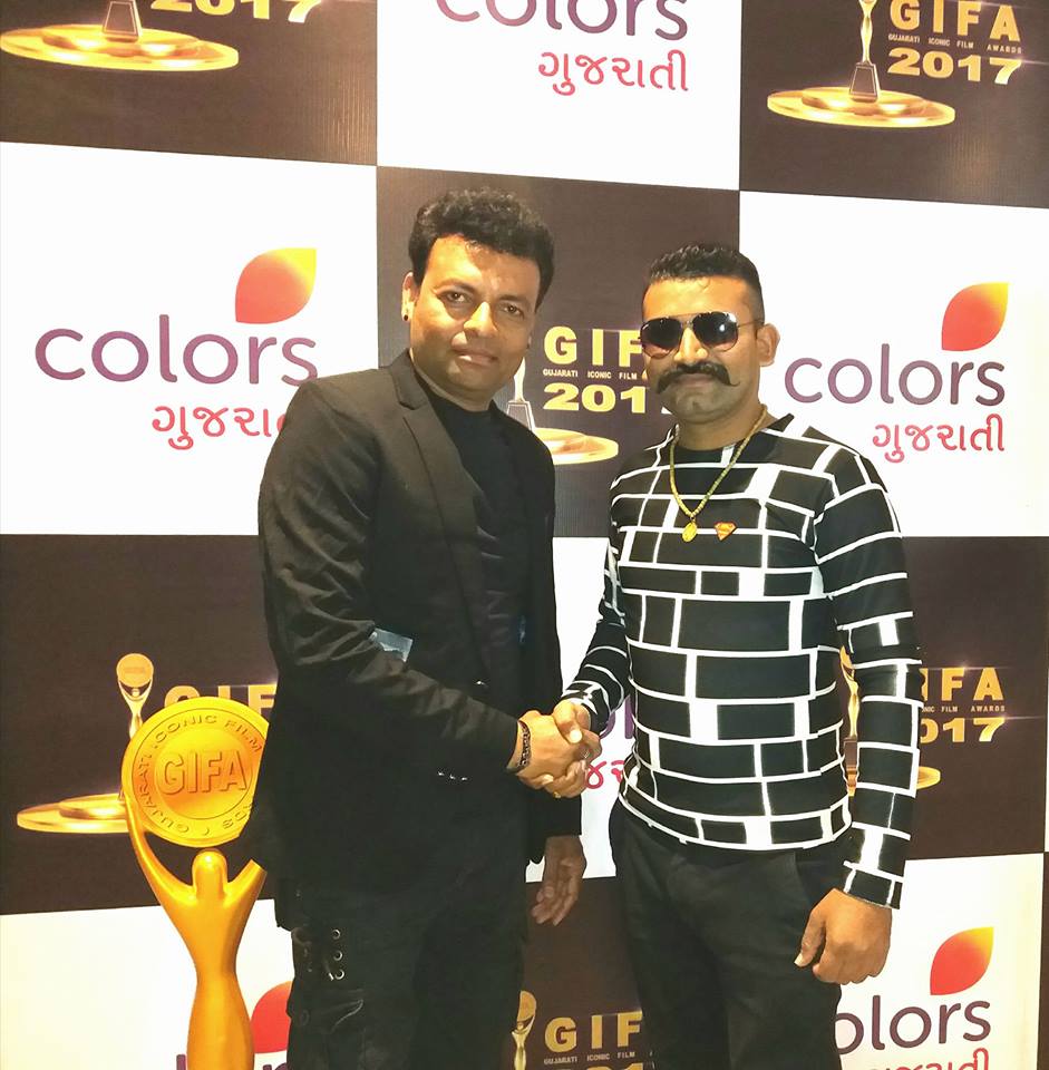 JogelManish's tweet photo. Best actor my bro jitu pandya https://t.co/rx9xUd6fUU