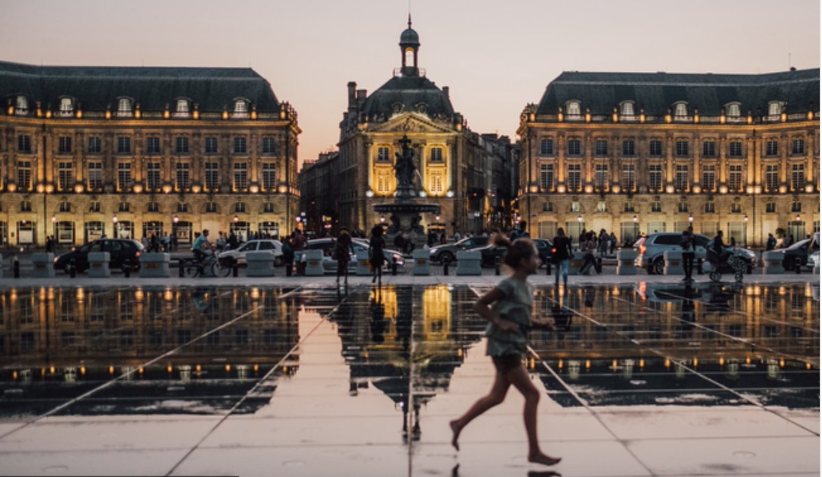 jeromeleleu's tweet image. Article Frenchweb.fr "Place forte de la #esante - Pourquoi Bordeaux est en train de devenir «La» plateforme de pointe en e-santé ?" par @AuroreVinzerich et @Altaide_JF frenchweb.fr/made-in-bordea…  cc @CHUBordeaux @FrenchTechBx @cecile415  #hcsmeufr