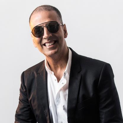 Forbes's tweet photo. Akshay Kumar is No. 76 on the #Celeb100 list of the world's highest-paid entertainers
https://t.co/i2qvXdTOU8 https://t.co/eZwbt7IupT