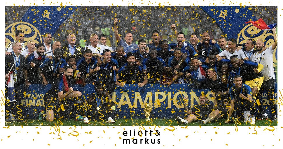 Wilo | Blog e&amp;m - Comme #Deschamps, l’identification des talents par les entreprises peut et doit commencer tôt. Dans notre dernier article, Wilo explique comment s’inspirer du sélectionneur de l’équipe 🇫🇷 pour manager les nouvelles #générations.  bit.ly/2JwwGf8