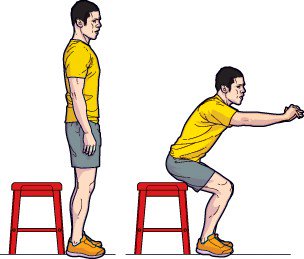Men's Running UK (@mensrunninguk) on Twitter photo #WorkoutWednesday ...Off on holiday soon? Stay in shape with this quick circuit you can do in the comfort of your hotel room: bit.ly/2NHk08w #WorkoutWednesday ...Off on holiday soon? Stay in shape with this quick circuit you can do in the comfort of your hotel room: bit.ly/2NHk08w