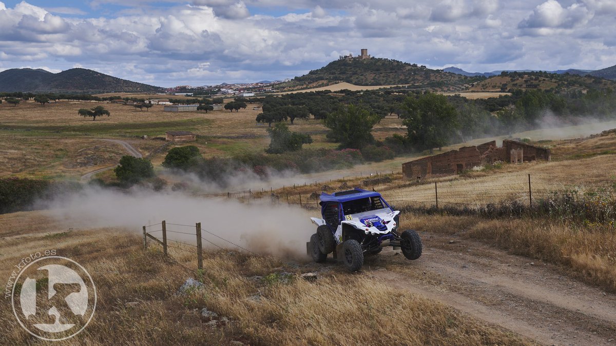 Kfotok's tweet photo. CERTT 2018 - Baja TT Dehesa de Extremadura - Highlights
https://t.co/9n49wk2imQ
#certt #bajattdehesadeextremadura #yamaya #yamahayxz #rally #raid #offroad #kfoto #kicomoncada #actionphotography #actionphotographer #nikon https://t.co/uWgdXv6BZi