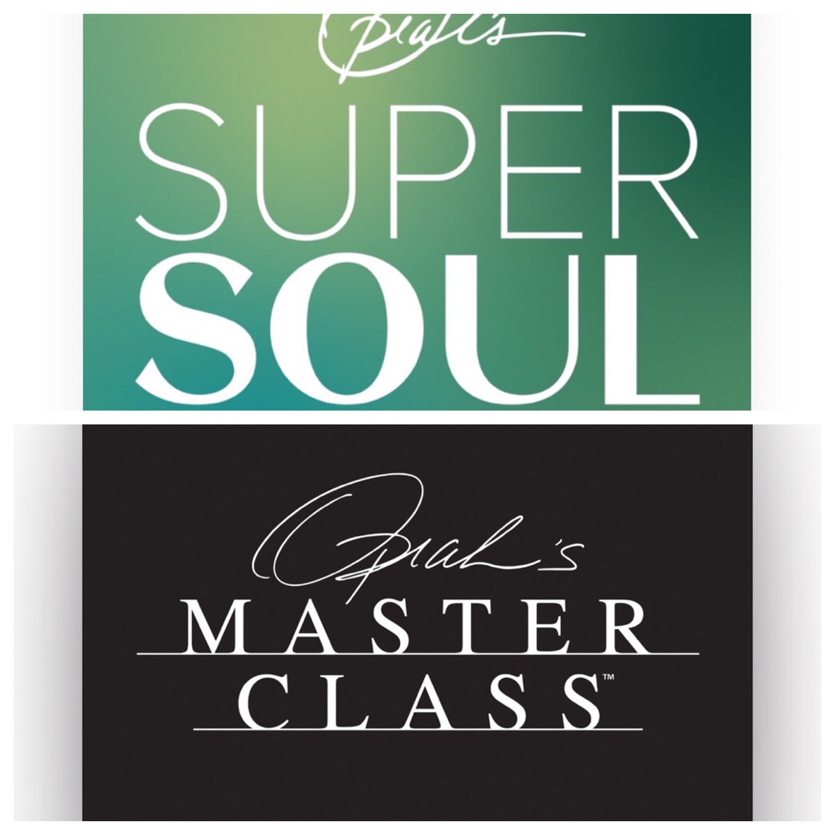 WanderWithSarah's tweet photo. Worrying about what to listen to since I’ve listened to the @SuperSoulSunday podcasts. Ms O heard my prayer & tomorrow we get #OprahsMasterClass #podcast! ...& @TheRock Dwayne Johnson!!
https://t.co/JktMUwJHJP
#teachme #whatIknowforsure #masterclass #omaginsiders #makesmewander https://t.co/1RDArAaCsu