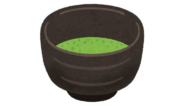 茶道のtwitterイラスト検索結果 古い順