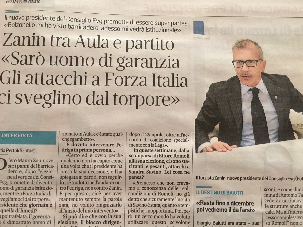 pluigimolinaro's tweet photo. La #coerenza e la #passione nelle idee in cui crede, sono sinonimo di #garanzia e #rispetto per un istituzione come il ⁦@CRFVG⁩ ! #uominiveri #valori ⁦@ZaninMauro⁩ ⁦@M_Fedriga⁩ ⁦@forza_italia⁩ ⁦@S_Bolzonello⁩ ⁦⁦@OmarMonestier⁩ https://t.co/ZyFbehQk59