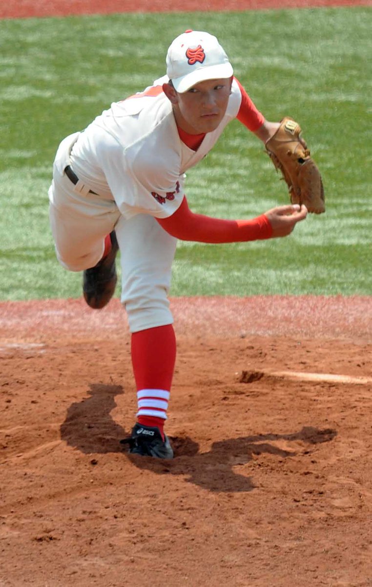 ট ইট র 日刊スポーツ新聞社東北取材班 高校野球 宮城大会18日 仙台商が 大河原商 を3 0で下し3回戦に進出です 仙台商エース佐藤壱海投手 3年 6安打無四球で完封勝利を挙げました 明日19日のニッカン6県版で しっかりと詳細を報じます お楽しみ ট ইট র 日刊スポーツ新聞社東北取材班 高校野球 宮城大会18日 仙台商が 大河原商 を3 0で下し3回戦に進出です 仙台商エース佐藤壱海投手 3年 6安打無四球で完封勝利を挙げました 明日19日のニッカン6県版で しっかりと詳細を報じます お楽しみ