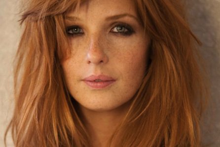 Happy birthday to Kelly Reilly! 