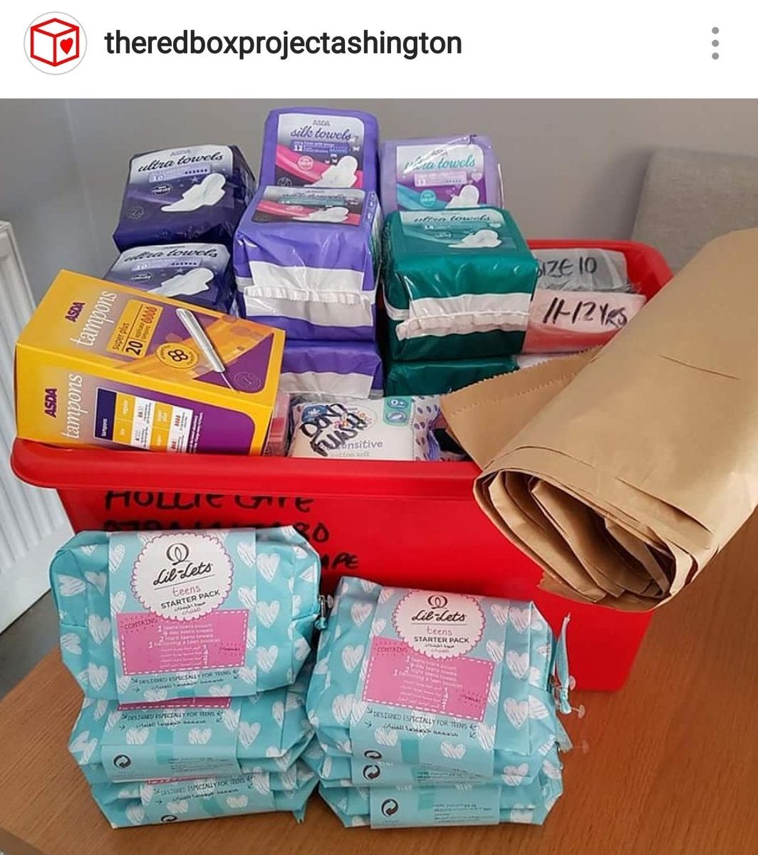 RedBoxAshington tweet picture