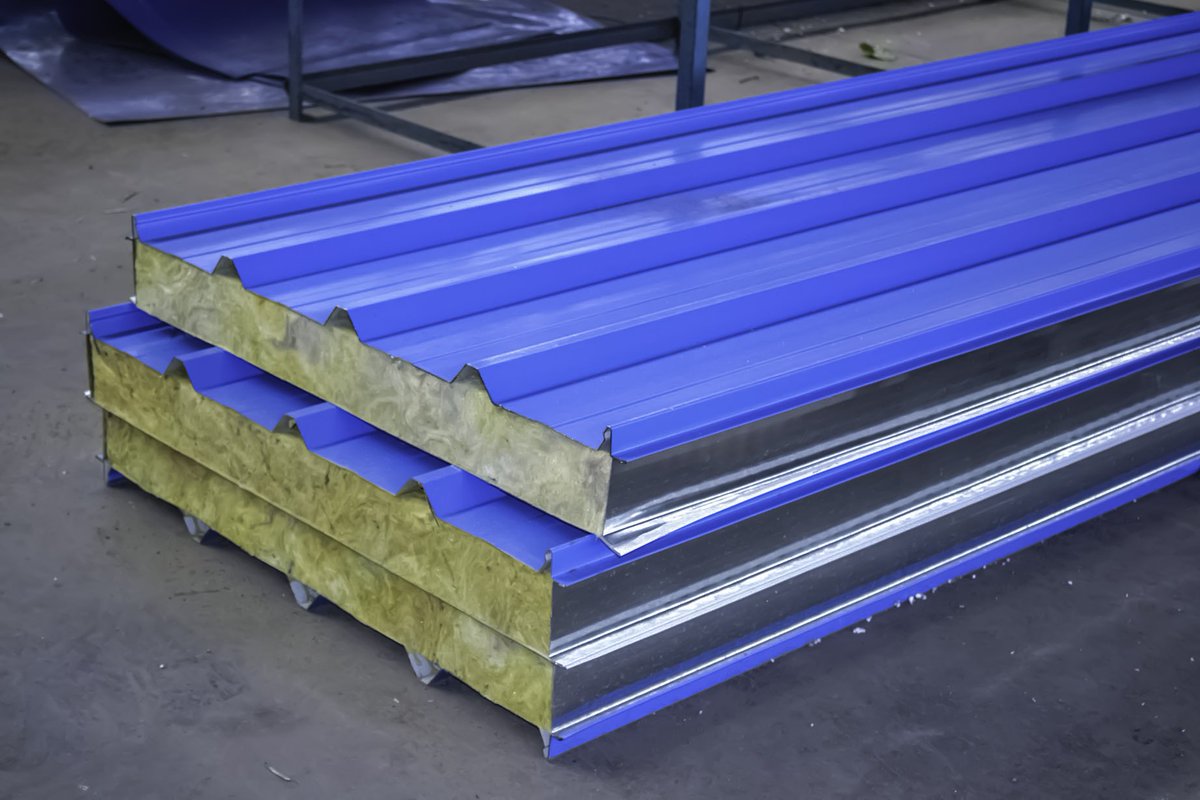 EPACKPrefab's tweet photo. Provided a one stop solution to all your wall &amp; roofing requirement. 
Call us at +918130444466 or mail us at enquiry@epack.in
For more info visit us at https://t.co/e9azYwYjjG

#SandwichPanels #WallPanels #RoofPanel #PUFPanel #EPSPanel #RockwoolPanel #GlasswoolPanel https://t.co/vF6B40yq7n