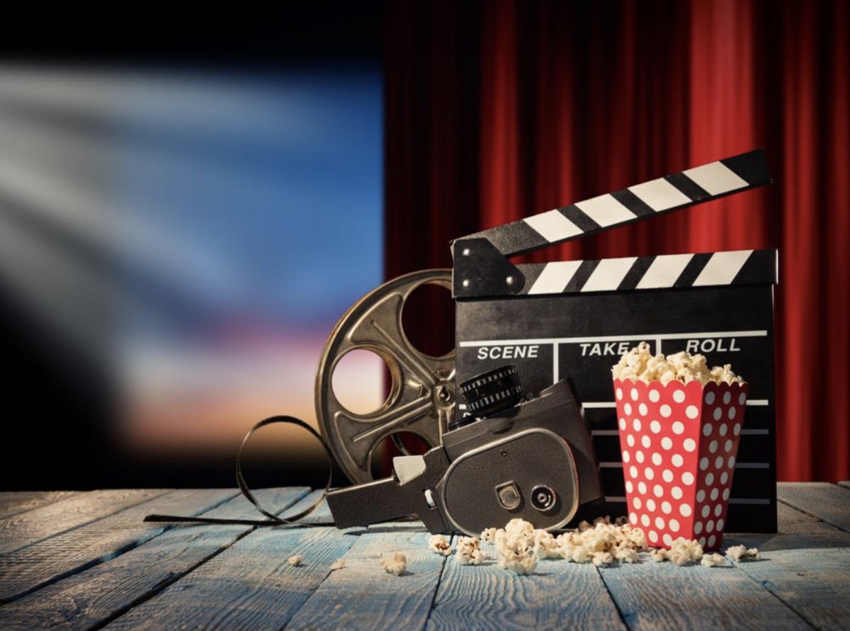 CLabAmericas's tweet photo. #Subscription offer: a boon for movie-lovers? https://t.co/cZcHVTrvBi #FutureOfRetail #Subscribed18 cc @MoviePass https://t.co/ZoOWnIBfnr