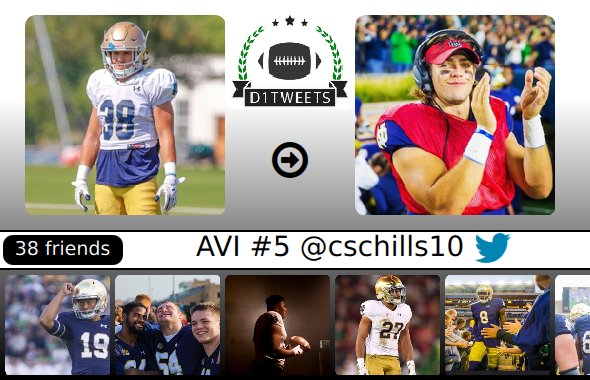 d1tweets_ind's tweet image. d1tweets.com/#fbsindependent updates avi #5 d1tweets.com/tw/1124061762/… for Christopher Schilling #TeamTopSpeed