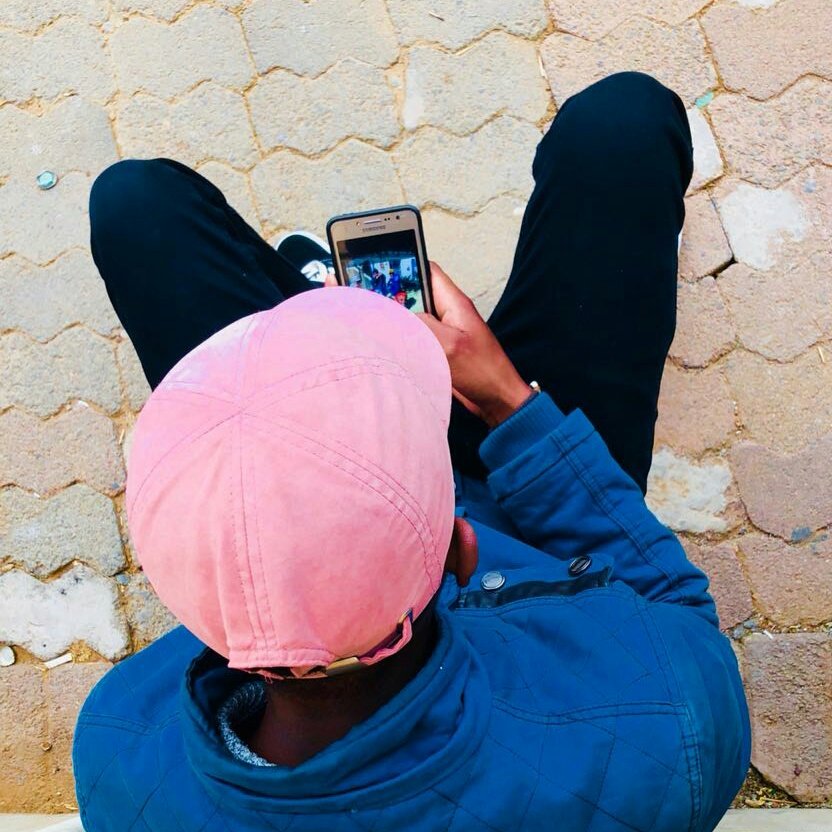 PluggaChamp tweet picture