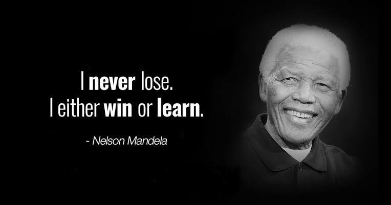 KEntertainmaint's tweet photo. Tributes To Bharat Ratna Nelson Mandela On His 100th Birth Anniversary.  The First President Of South Africa, Nobel Peace Prize Winner And Also Known As The Gandhi Of South Africa. 🙏 #NelsonMandela #WednesdayWisdom https://t.co/fpx5dg1Gig