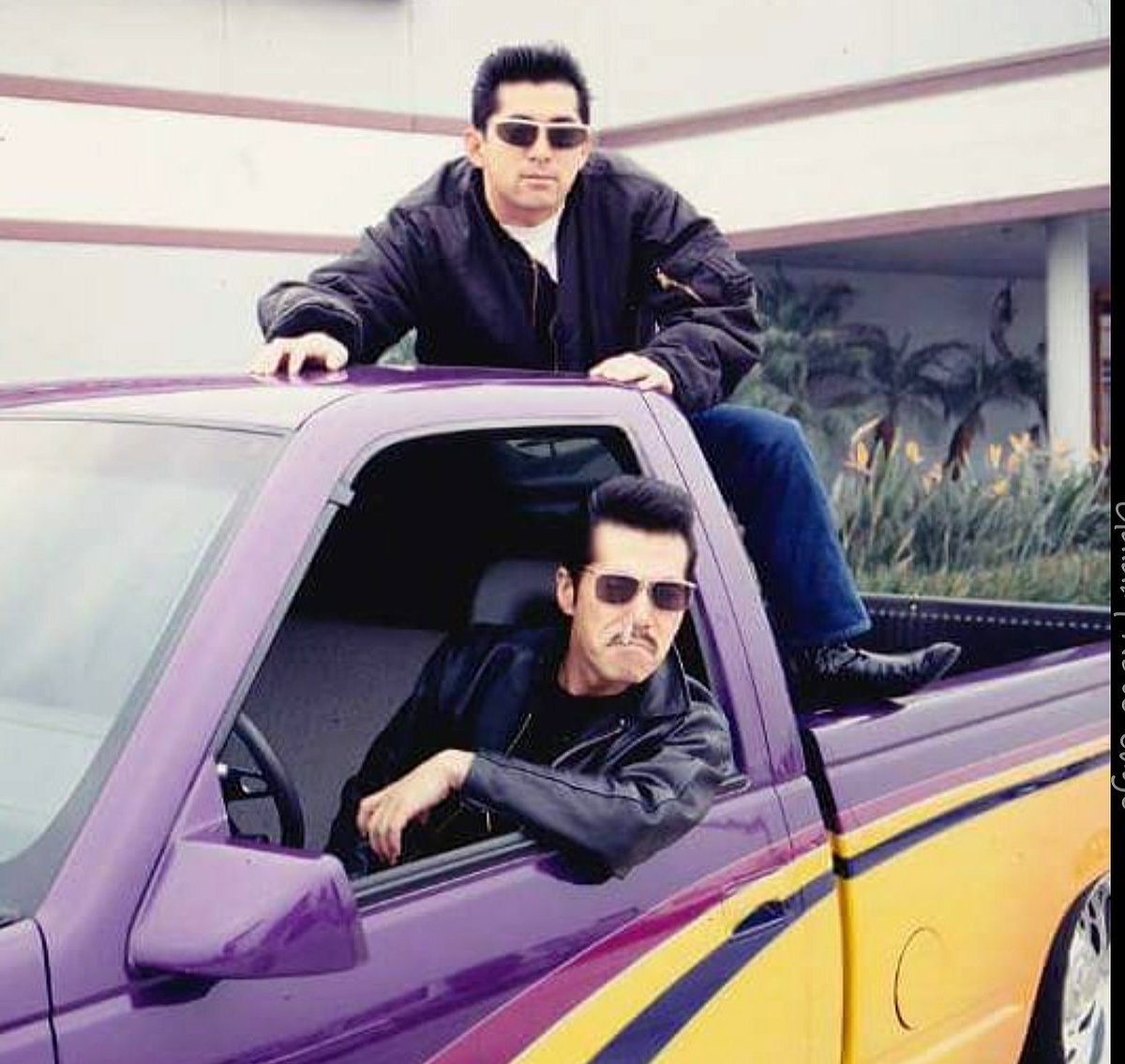 20年位前かな スーパーチャージャー 付けて バカっ速っだったな 若っ