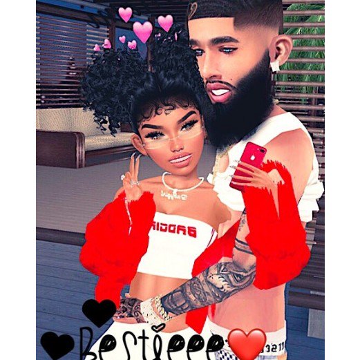 Jayvon Watson (JailinDSmith) Twitter