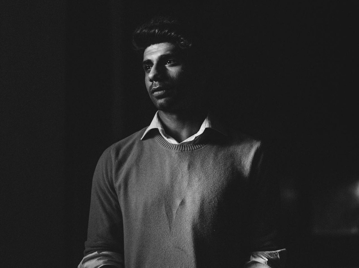 So overwhelmed by all the love coming our way… if you haven’t  watched our new song #Afsaane by <a href="/SingerHariharan/">Hariharan</a>  here’s the link - bit.ly/Afsaane_Hariha…
Directed by <a href="/athitnaik/">Athit Naik</a>  
Music produced by @akidinho10 
 Lyrics by Ameera Parasuram
DOP and P.C Prashant Dandekar