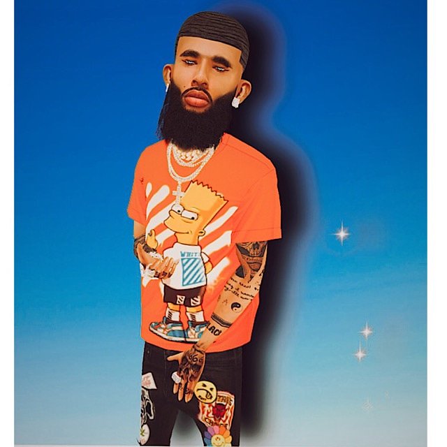 Jayvon Watson (JailinDSmith) Twitter