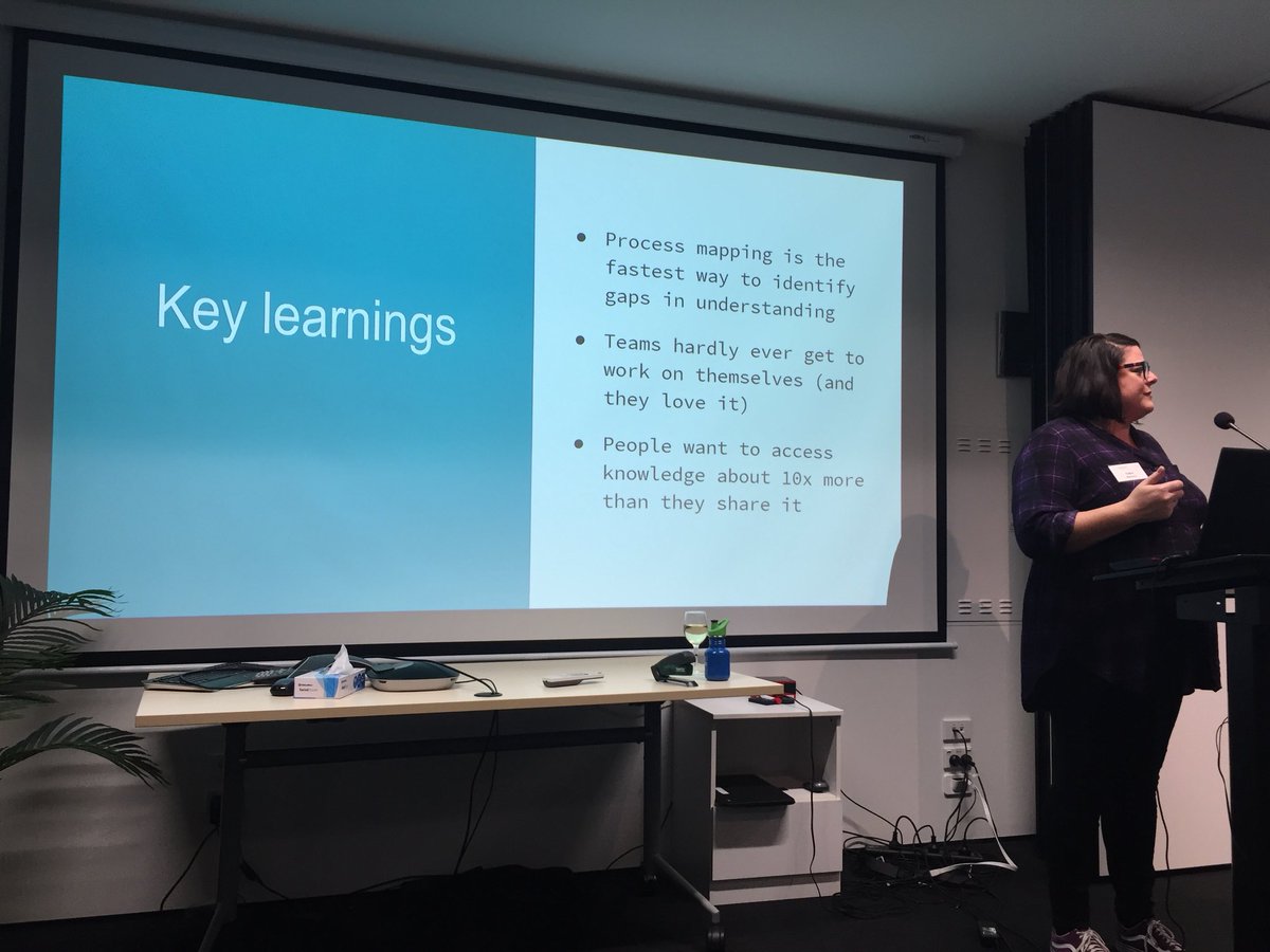 EmmaJMHarding's tweet image. @wordofanerd #techcommnz