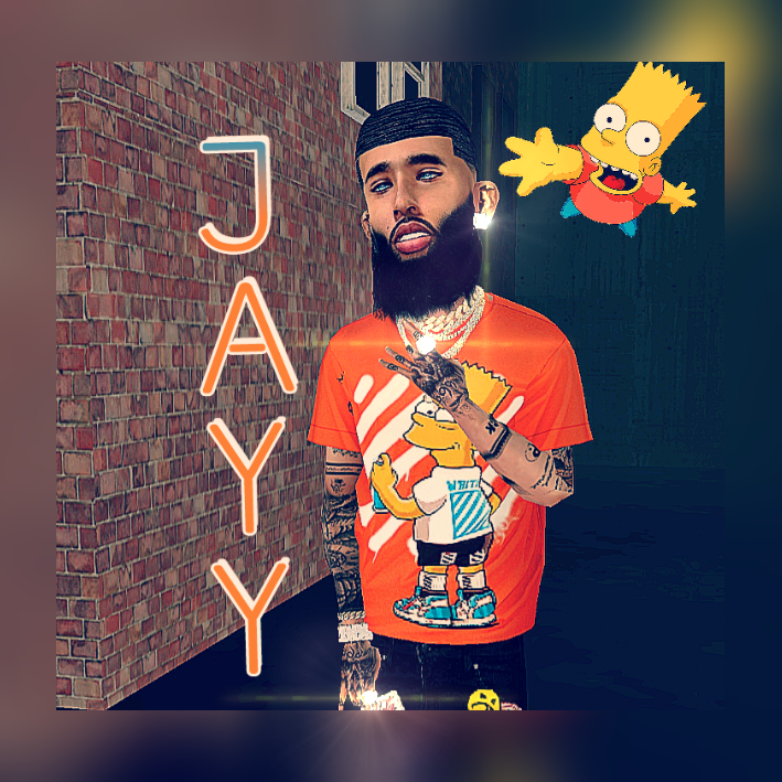 Jayvon Watson (JailinDSmith) Twitter