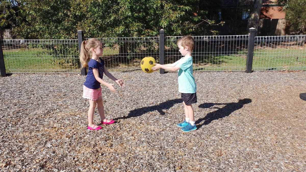 RobynPapworth's tweet photo. Spatial awareness is important for children's development. More than most of us realise. Read more here - https://t.co/DDA5ilGPBm

#spatialawarenessactivities #earlylearning #edchat #Kindergarten #kinderchat https://t.co/1Scgrvwa5D