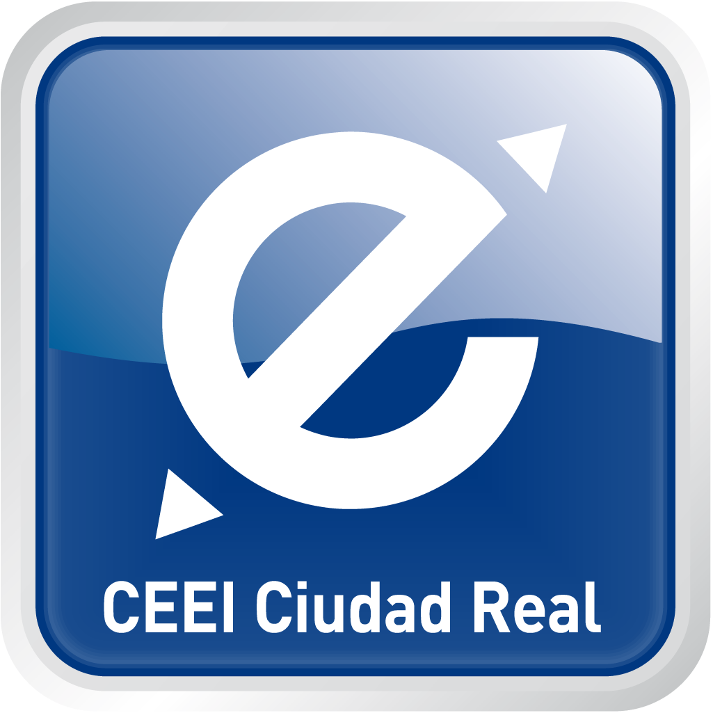 ceeiciudadreal's tweet photo. El CEEI te ayuda en tu camino al emprendimiento y la innovación. Conoce nuestros servicios en https://t.co/DsRsY5ni80 y en nuestros perfiles en twitter, facebook y linkedin. Te esperamos! https://t.co/RGOemWu4TL