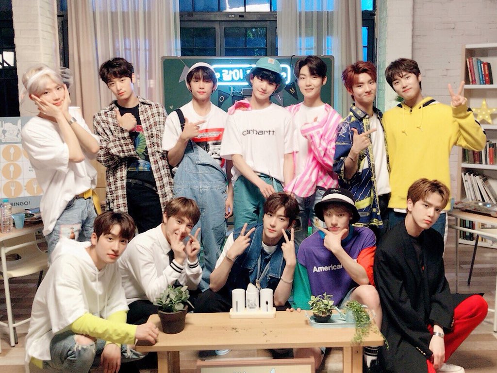 hyunjaezone's tweet photo. happy first anniversary to The Boyz we love. although i just became a fan recently, becoming a part of this fandom has been the best thing that has happened to me. i will cheer, support, and love each and every one of them til the end alongside TheBs ♥️ https://t.co/YurvT109hL