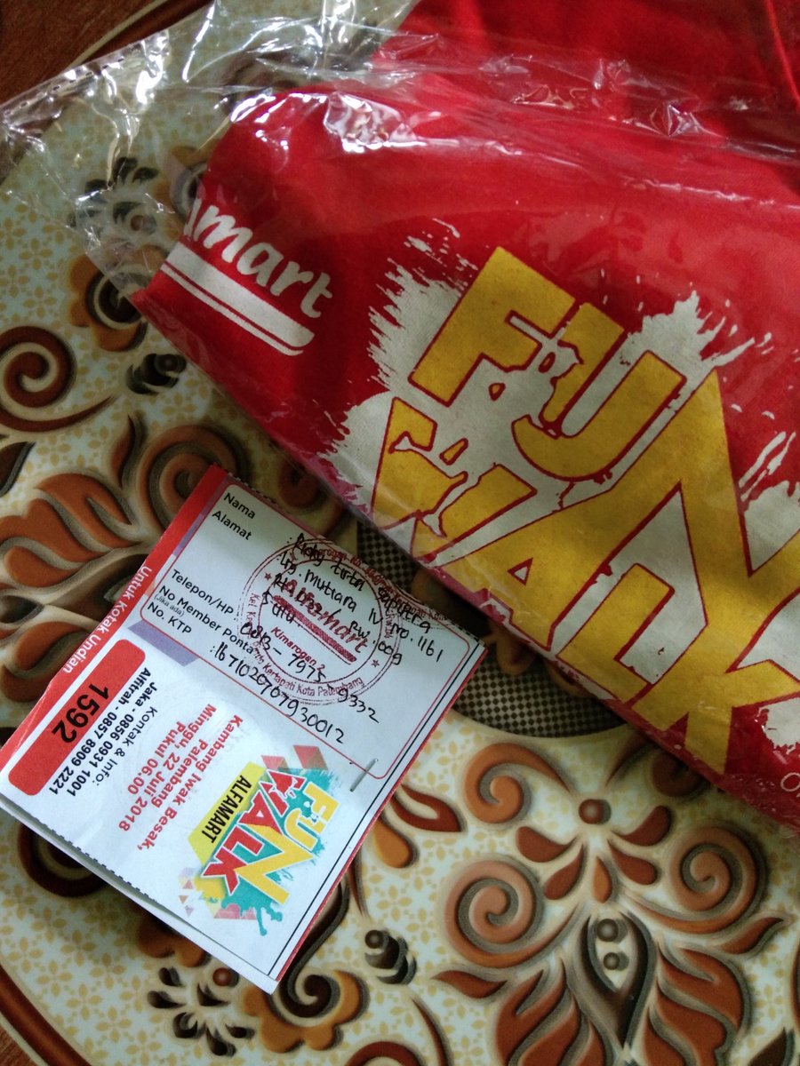 Tiket liat Raffi haha <a href="/RaffiAhmadLagi/">.</a> <a href="/FamilyRaffiah17/">Raffiah</a> <a href="/RaffiahPalembng/">palembang</a>