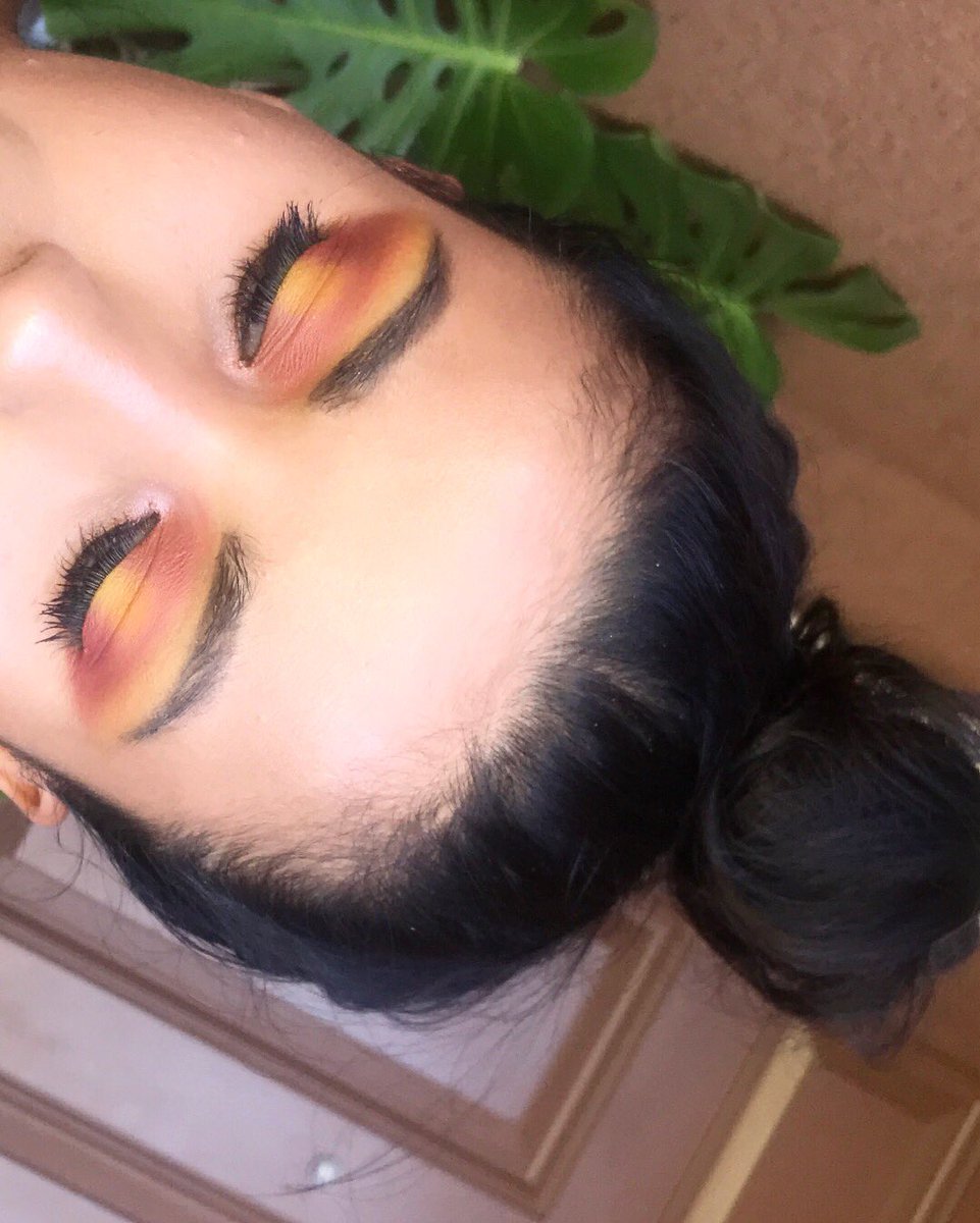 hernandezalma6's tweet photo. Inspired by @sophiahickel β€οΈ
@bhcosmetics #takemebacktobrazilpalette @HeyHush #AfterDarkpalette @fentybeauty #profiltrfoundation #profiltrprimer @ABHcosmetics #ABHBronzer #ABHBrows #ABHGlow @boxycharm #wanderroute #BoxyRoute @bhcosmetics @bhcosmetics @HeyHush @bhcosmetics https://t.co/VnOadfMo9y