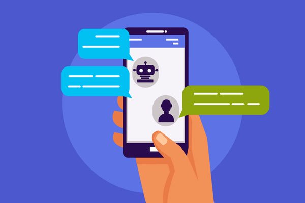 Mattb8son's tweet photo. #chatbots for #customerservice - do they work? Anyone with any real world insights to share? #cx #custserv https://t.co/iFS4UFrTPA