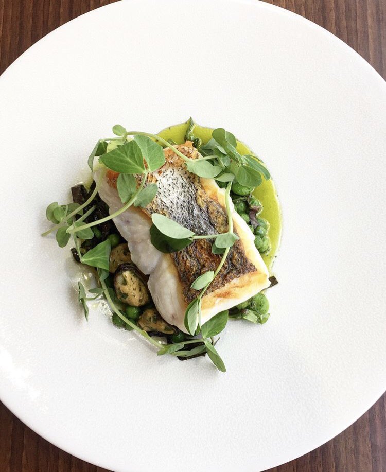 Really excited to try <a href="/GrillNova/">Nova Seafood grill</a> tonight!