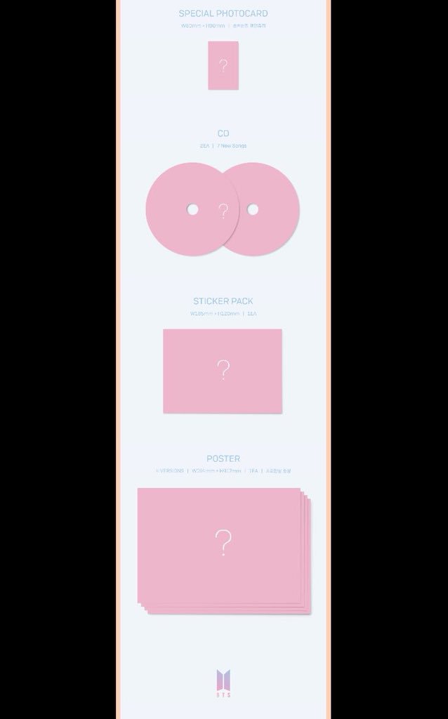 ARCollection7's tweet photo. 🌹Loveyourself 'Answer' Non-Profit PH GO🌹
💖Php 765/Per Version
💖Php 3050/Set
Local Shipping Fee is not yet included🖤
Order Form:
https://t.co/NEsaw13MEl
#LOVE_YOURSELF_結_Answer
#ARPhGo https://t.co/NsAlhEsKO5 https://t.co/1YAmssgO0R