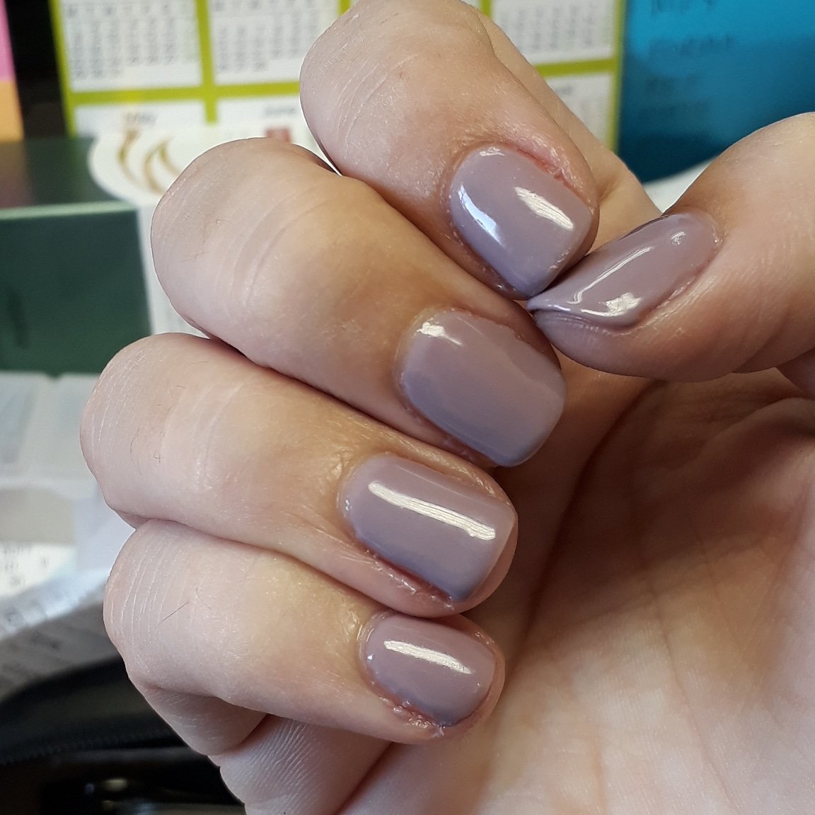 LipsNails's tweet photo. Did my own nails for a change! @MaskscaraSA potted gel in Cashmere (SG059)
#blogger #sablogger #new #nails #manicure #gelnails #maskscara #gelit #diditmyself #yesican #diy #cashmere #pottedgel #capetownblogger #bloglife #taupe #beauty #beautyaddict #geloverlay #gel #gelpolish https://t.co/1NQ7U8WrmO