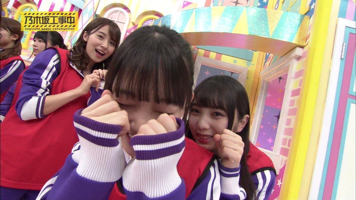 nogi708zaka's tweet photo. たくさんの乃木坂ファンと繋がりたいです！
RT &amp;いいねお願いします！

#乃木坂46
#堀未央奈
#齋藤飛鳥
#与田祐希
#山下美月
#推しメンいたらフォロー
#乃木坂ファンと繋がりたい
#RTorいいねした人全員フォロー
#拡散お願いします https://t.co/g9But1cdO5