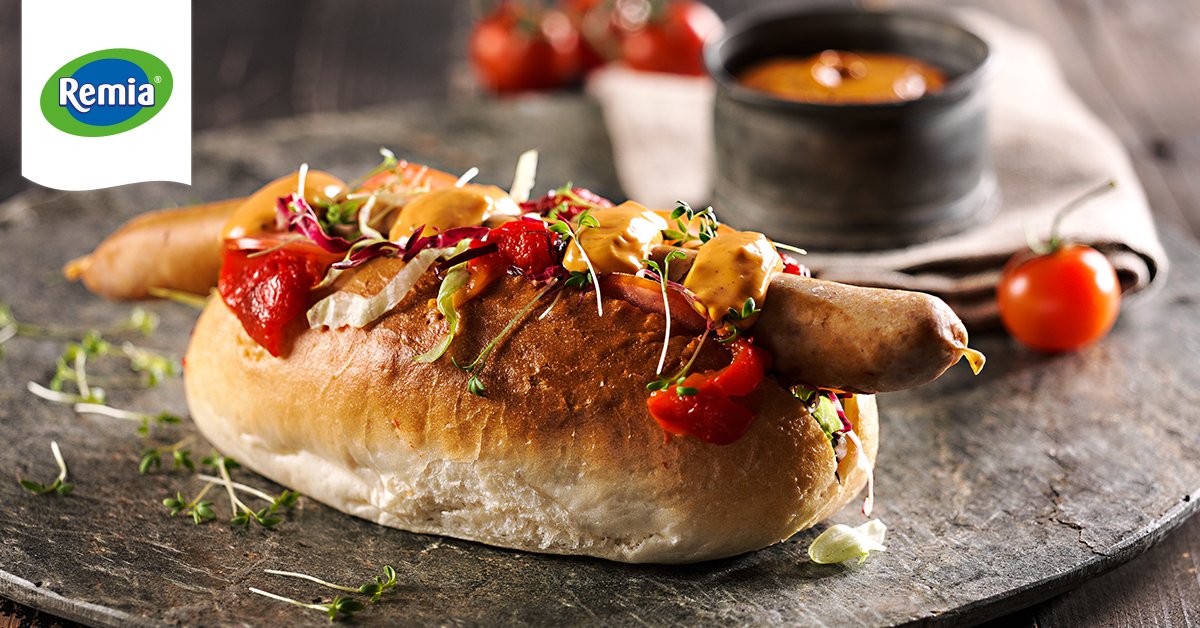 Remia_Foodservice tweet media