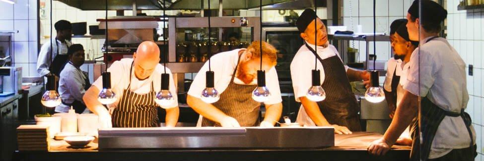 Struggling to keep great employees? Here are our tips on retaining staff in the hospitality industry nisbets.info/eSNtI8
 #hospitality